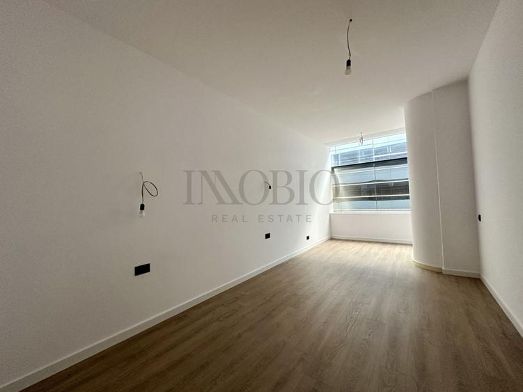 Apartament cu 3 camere în Pipera