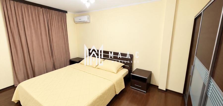 Apartament cu 2 camere decomandat, mobilat în Ostroveni