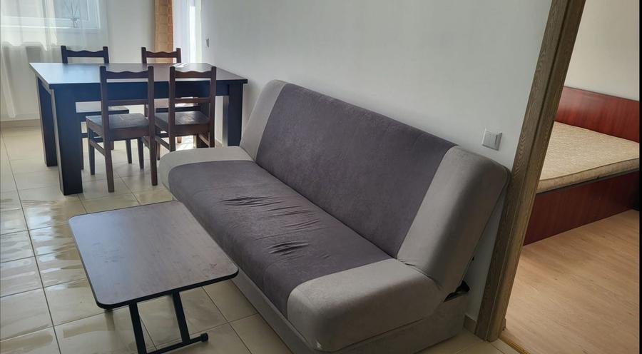 PF Dau in chirie ap 2 cam 40 mp str Calea Baciului pret 330 e - 7