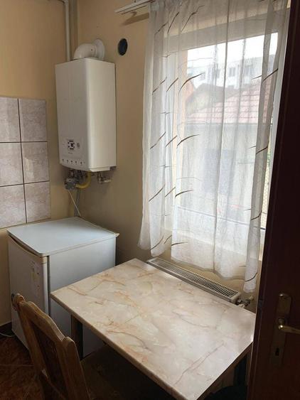 Apartament 1 Camera De Inchiriat | Gheorgheni | Posibilitate Parcare - 5