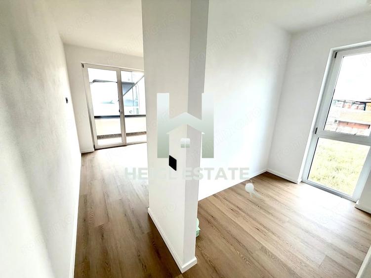 Apartament cu 4 camere decomandat în Giroc