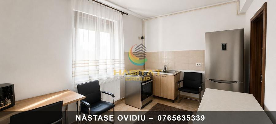 Duplex cu 4 camere cu Canalizare în Central