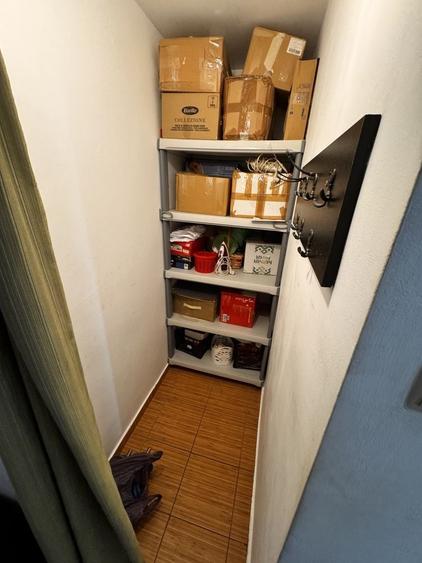 Inchiriez apartament cu 2 camere zona piata Progresul - 6