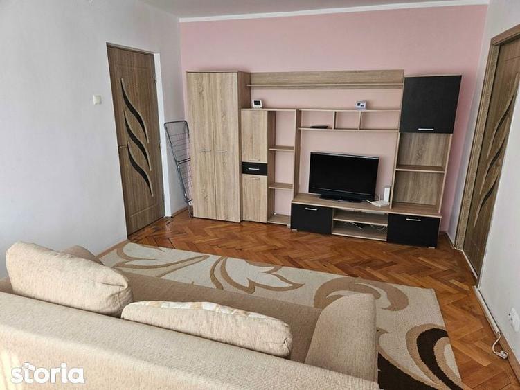 Apartament cu 2 camere în Mioriței