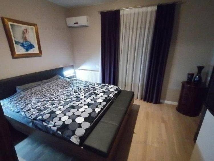 Apartament cu 3 camere decomandat în Nord
