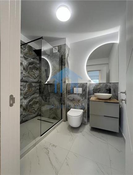 Apartament 1 camera, Intre Lacuri - 6