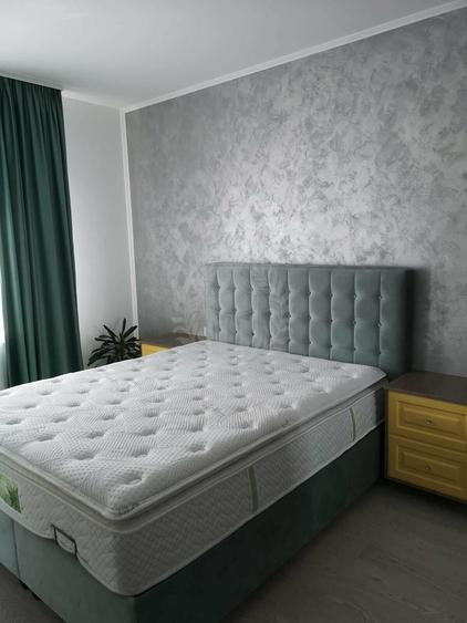 Apartament cu 3 camere decomandat, mobilat în Albert