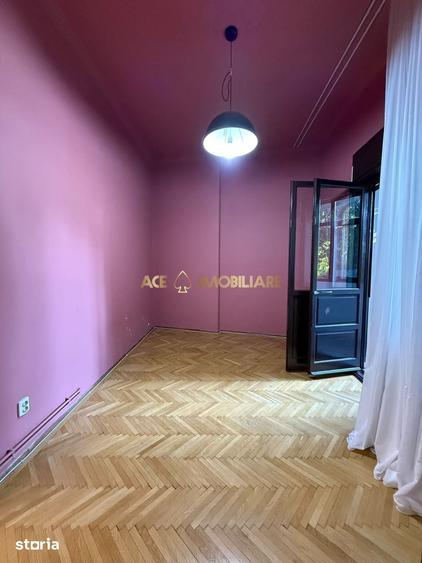 4 Camere de inchiriat | Primaverii | Centrala | Pet-friendly | Parcare - 4