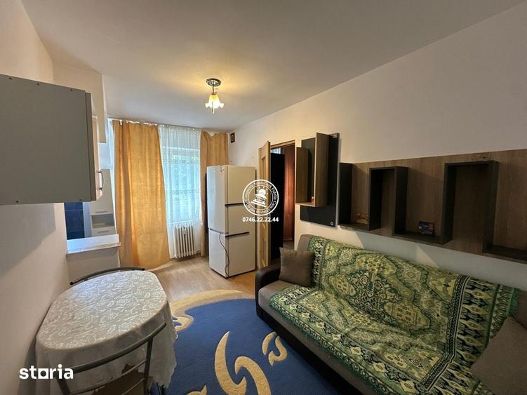 Apartament 2 camere Tatarasi - 1