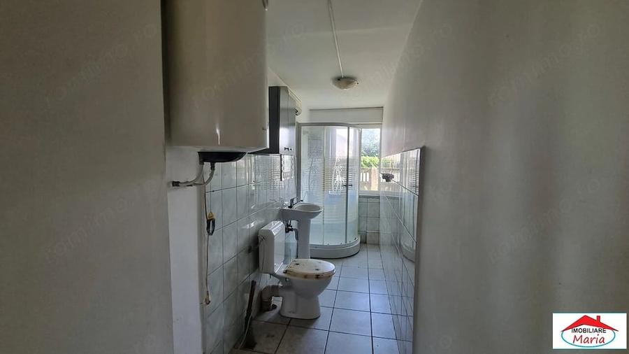 Casă în Apa