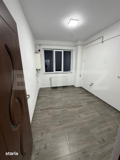 Apartament cu 2 camere în Burdujeni
