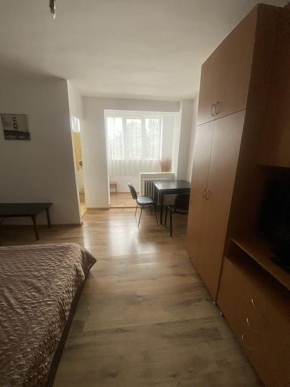 Garsonieră decomandată în Mănăștur