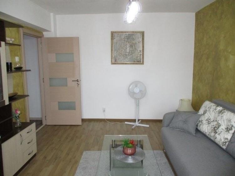 Garsonieră decomandată în Ultracentral