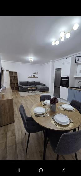 Apartament cu 2 camere în Florești