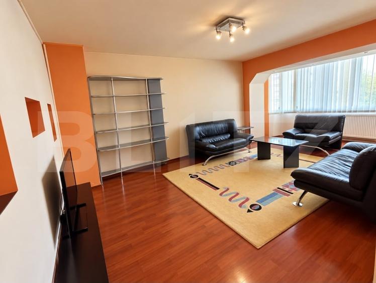 Apartament 2 camere decomandat | Etaj 3 | Mobilat și Utilat, Ultracentral Deva - 1