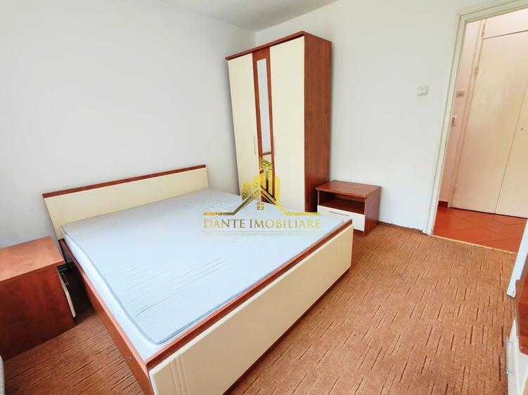 2 camere, spatios, mobilat modern, balcon, Gheorgheni - 4