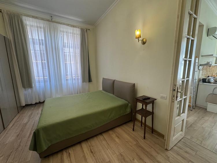 Inchiriere apartament renovat mobilat/utilat 2 camere in vila Cotroceni Medicina - 6