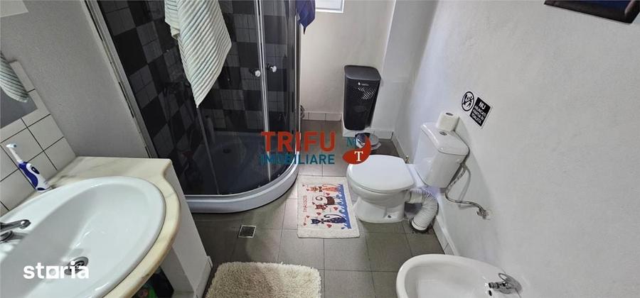 Casă cu 4 camere cu Teren 350 Mp în Central