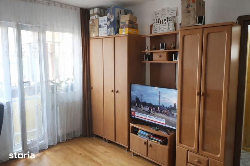 Apartament cu 2 camere în Grigorescu — fotografia 1