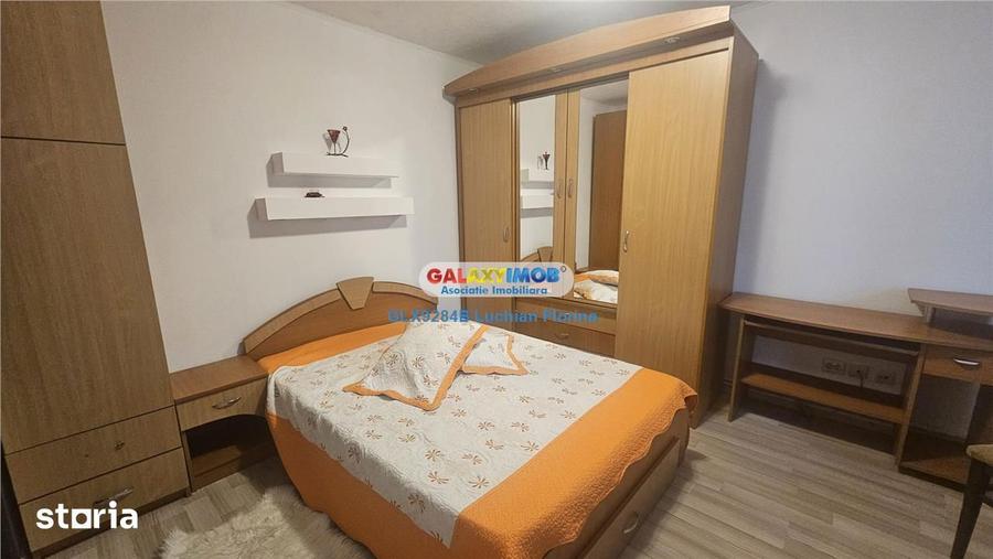 Apartament 3 camere, et.1, bloxa, parcare, centrala proprie - 3