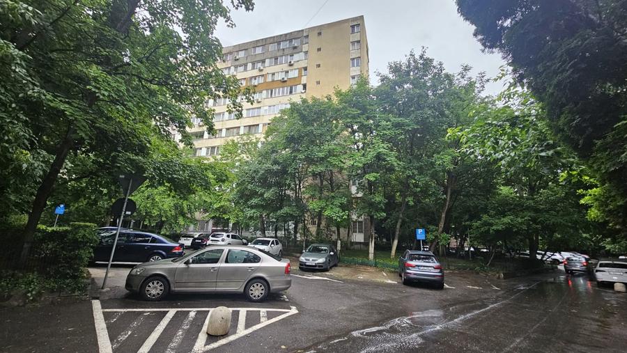 Apartament 2 camere mobilat si utilat Obregia. - 13