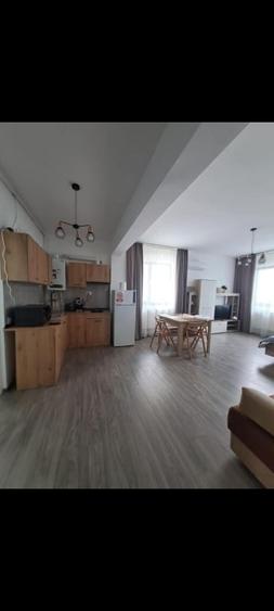 Garsonieră decomandată în Nord