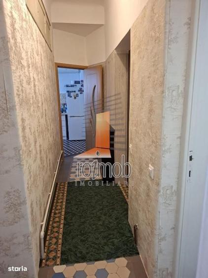 Apartament cu 3 camere în Ștefan cel Mare