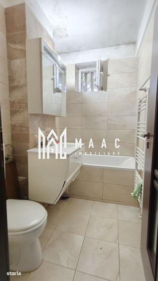 Apartament 4 camere I 73 Mpu I Etaj 1 I Decomandat I Rahovei - 9