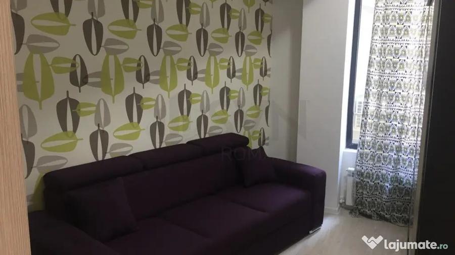 Apartament 3 camere I Mobilat I Uptown Residence - Bucuresti (Bucuresti-Ilfov) - 5