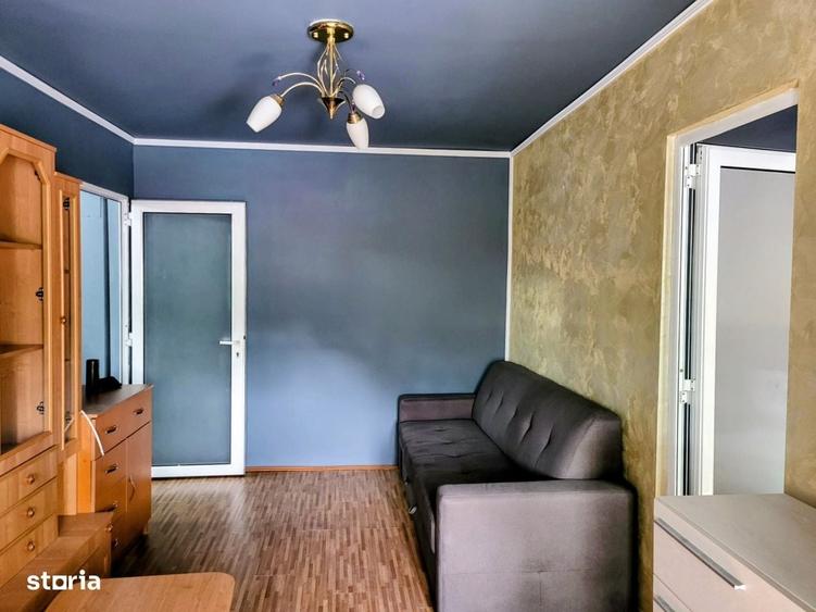 Apartament cu 2 camere în Tipografilor