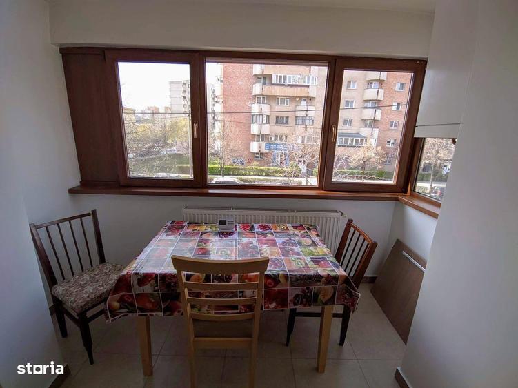 Apartament de inchiriat, 2 camere, 70 mp, Mara?ti Calea Doroban?ilor - 7