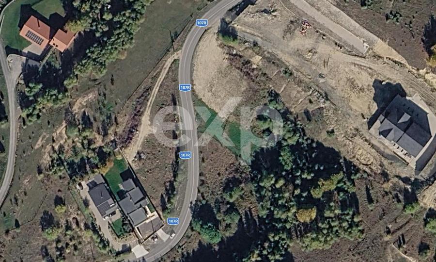 Teren Construcții intravilan de 994 mp, în Sălicea