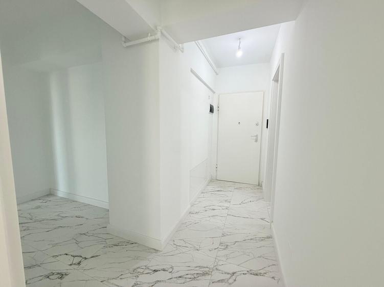 Apartament cu 2 camere decomandat în Tătărași