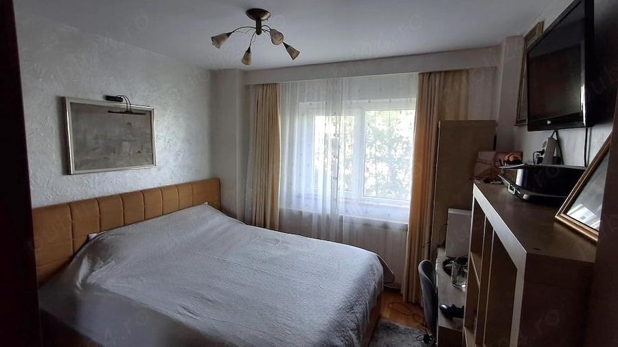 Apartament cu 2 camere semidecomandat în Dristor