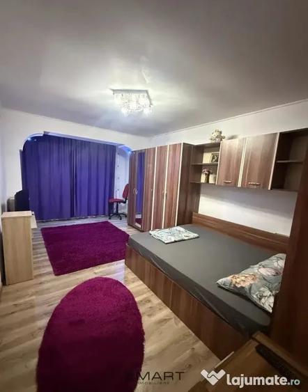 Garsonieră nedecomandată în Terezian