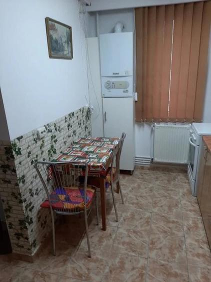 Inchiriez apartament cu 2 camere in zona Dacia - 9