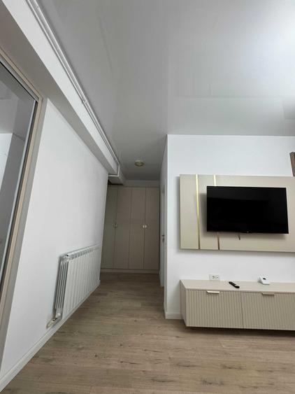 Apartament cu 2 camere decomandat în Palazu Mare