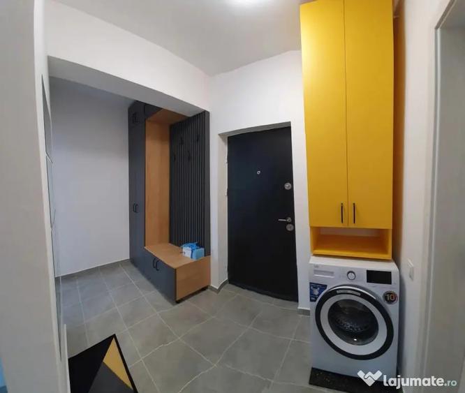 Garsonieră în Metalurgiei
