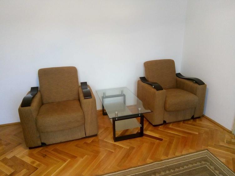 Apartament cu 2 camere în Cedonia