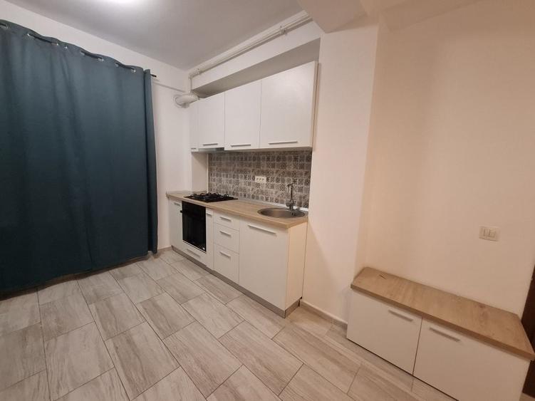 Apartament cu 2 camere decomandat în Prelungirea Ghencea