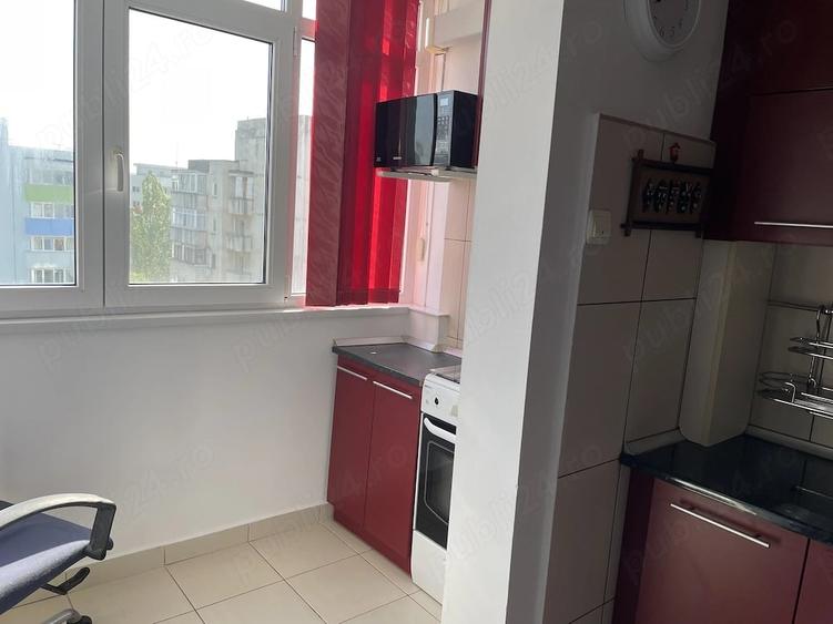Apartament cu 2 camere decomandat în Sălaj