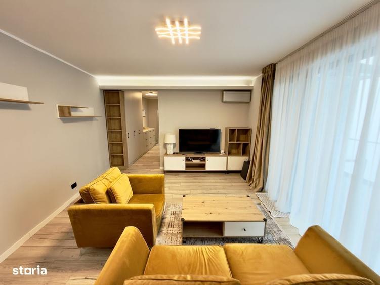 Apartament PREMIUM | Vila Boutique 2023 | Piata Romana Lascar Cata - 7