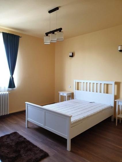 Apartament 2 camere decomandate p-ta Rahova pretabil locuinta - 1