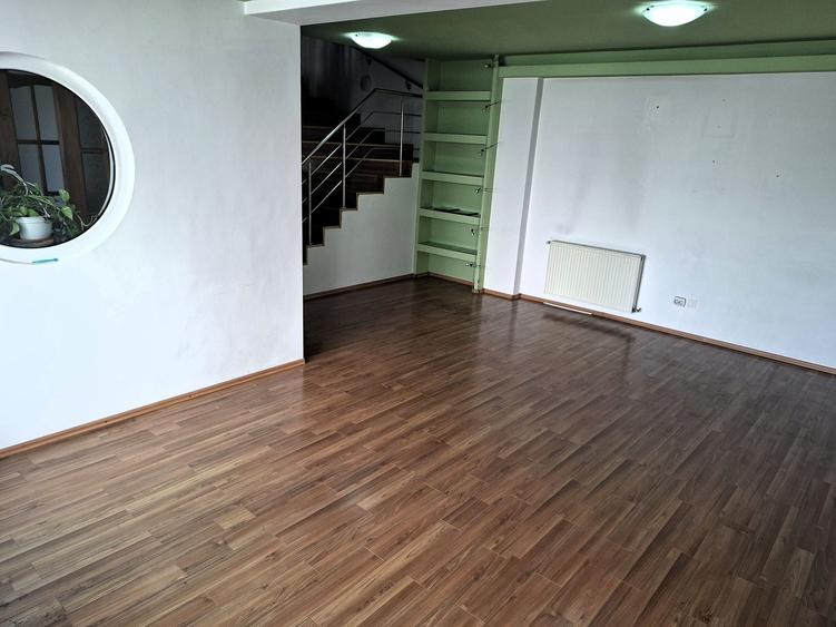 Casă individuală cu 10 camere cu Canalizare în Doamna Ghica