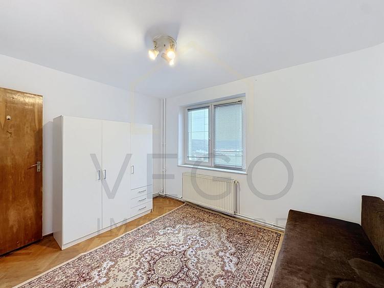 Apartament cu 2 camere decomandate in Gheorgheni -  Strada C.Brancusi - 7