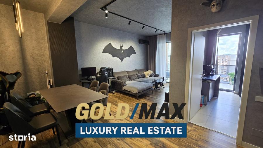 Nordmark Residence, Apartament 3 camere ultralux, goldmax.ro - 14