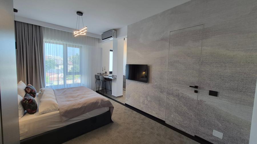Apartament cu 2 camere semidecomandat în Cotroceni