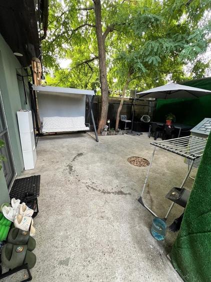 Casă cu 3 camere în Central