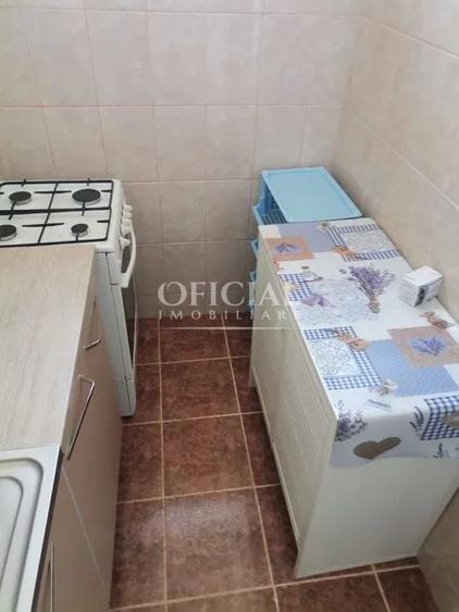 Apartament 1 Camera | 28 Mp | Balcon | Gheorgheni Detunata Iulius Mall - 7