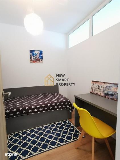 Apartament cu 2 camere în Calea Aradului